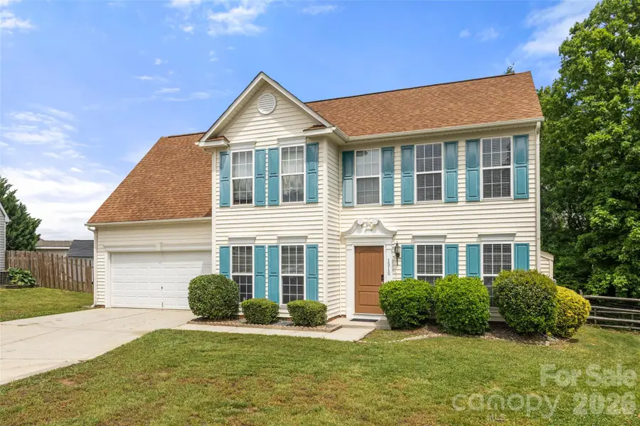 1315 Red Tallen Court, Charlotte, NC 28214 - #2