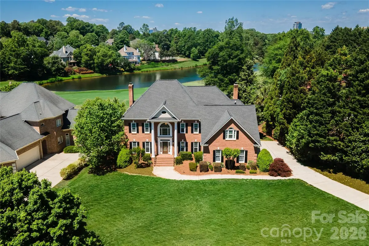 15709 Ballantyne Country Club Drive, Charlotte, NC 28277 - #1