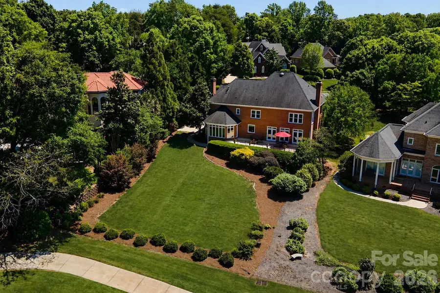 15709 Ballantyne Country Club Drive, Charlotte, NC 28277 - #2