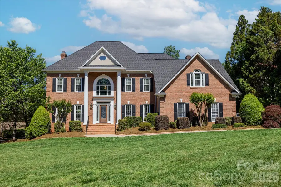 15709 Ballantyne Country Club Drive, Charlotte, NC 28277 - #3