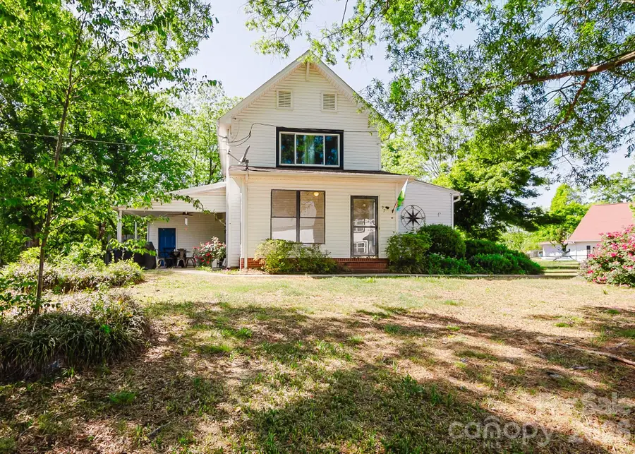 97 Nantahala Street, Badin, NC 28009 - #2