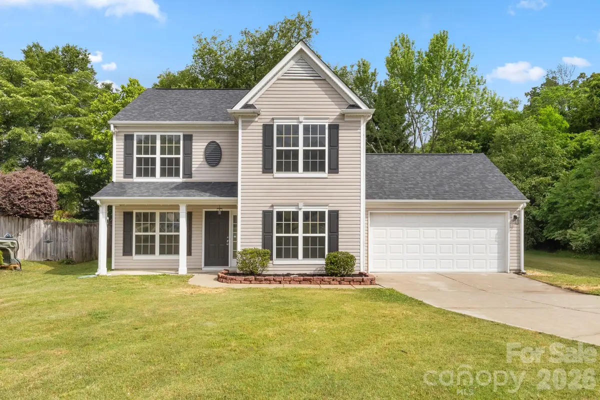 1602 Tate Road, Rock Hill, SC 29732 - #1