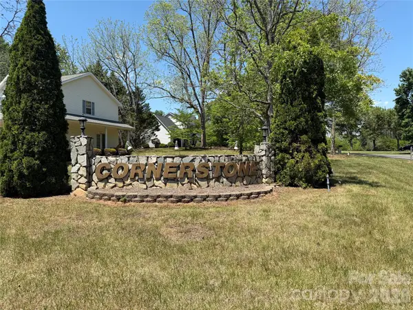 00 Grapevine Circle #58, Taylorsville, NC 28681