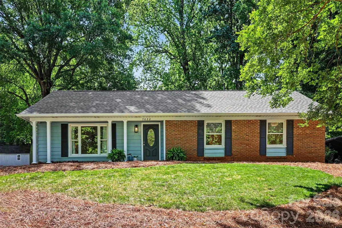 7022 Ludwig Drive, Charlotte, NC 28215 - #1