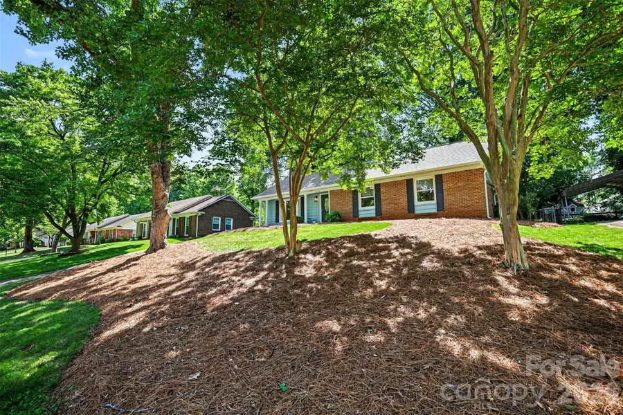 7022 Ludwig Drive, Charlotte, NC 28215 - #3