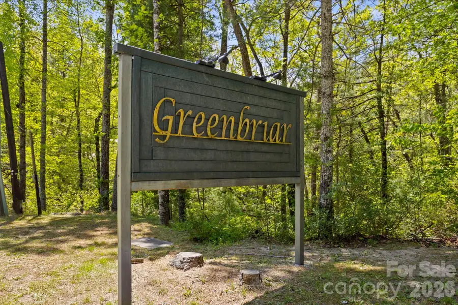 100 Greenbriar Avenue, Flat Rock, NC 28731 - #2