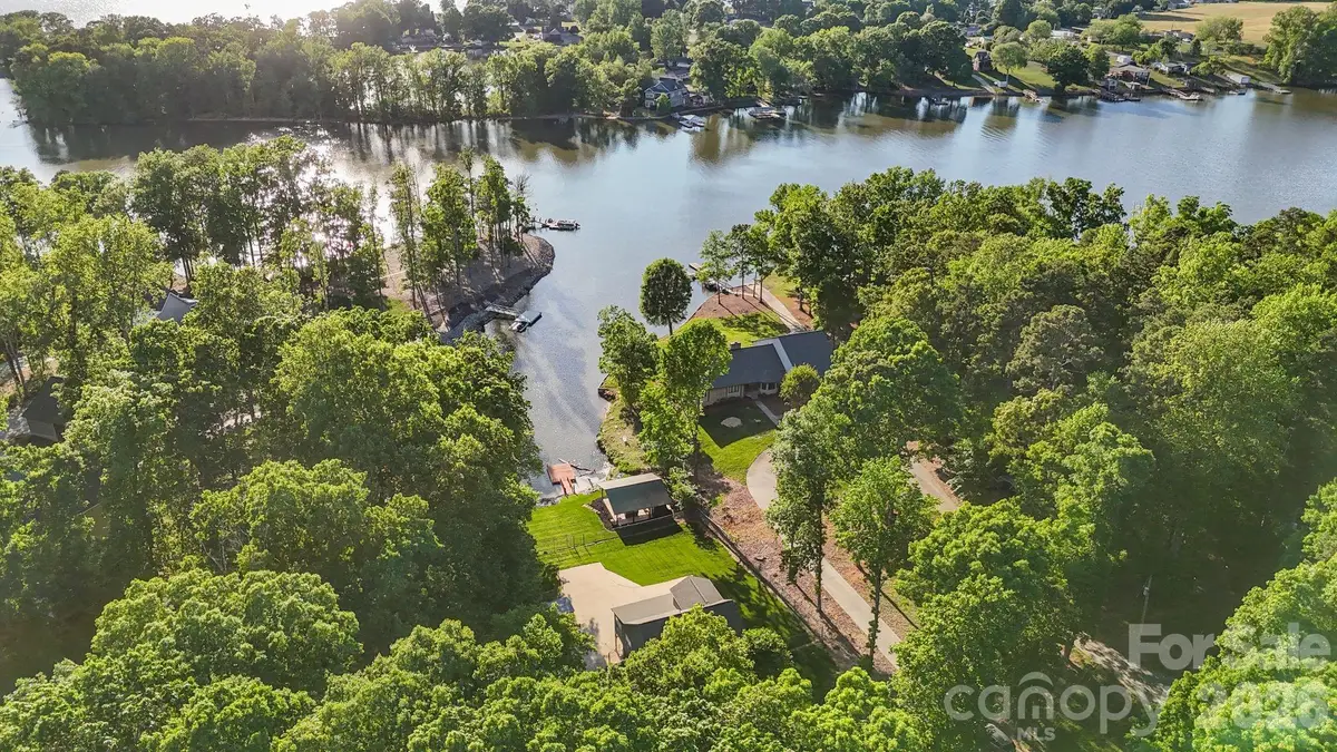 710 Riverwood Drive, Lexington, NC 27292 - #1