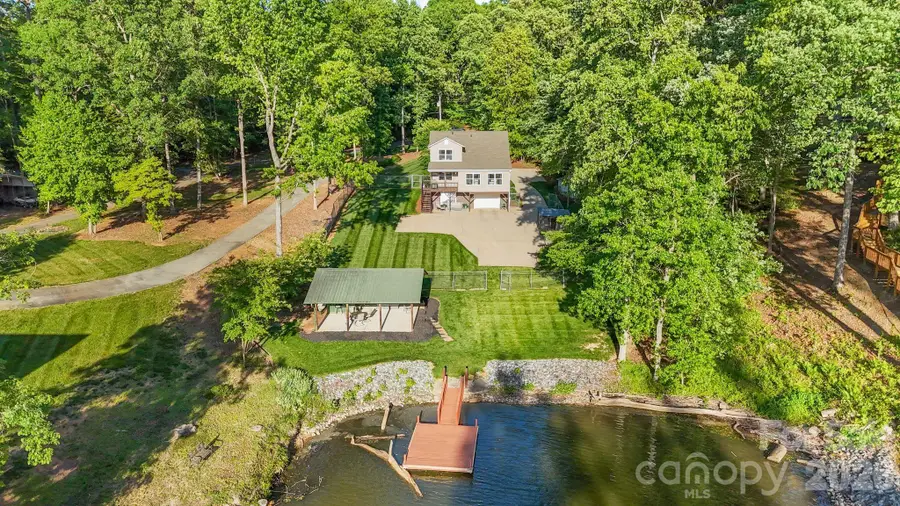 710 Riverwood Drive, Lexington, NC 27292 - #2