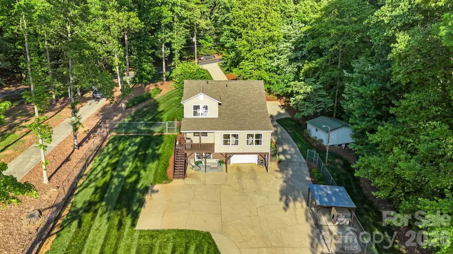 710 Riverwood Drive, Lexington, NC 27292 - #3