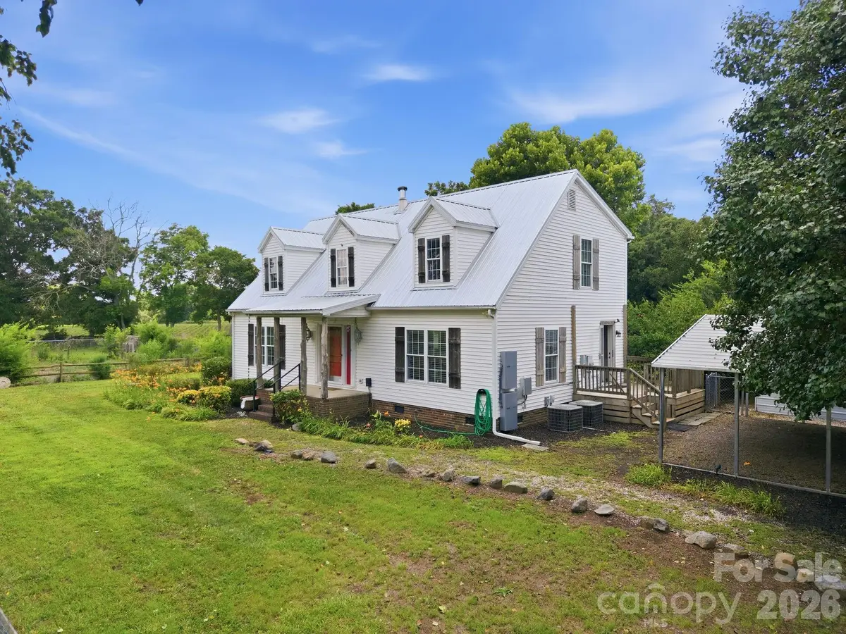 4287 Erby Road, Rock Hill, SC 29730 - #1