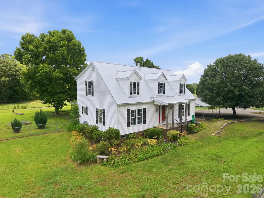 4287 Erby Road, Rock Hill, SC 29730 - #2