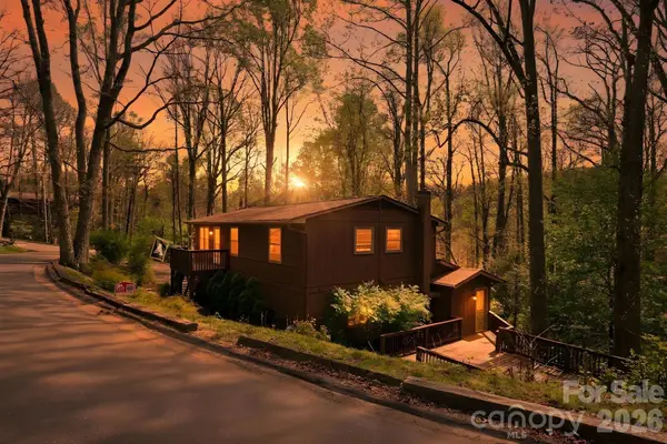 806 Dogwood Drive, Boone, NC 28607