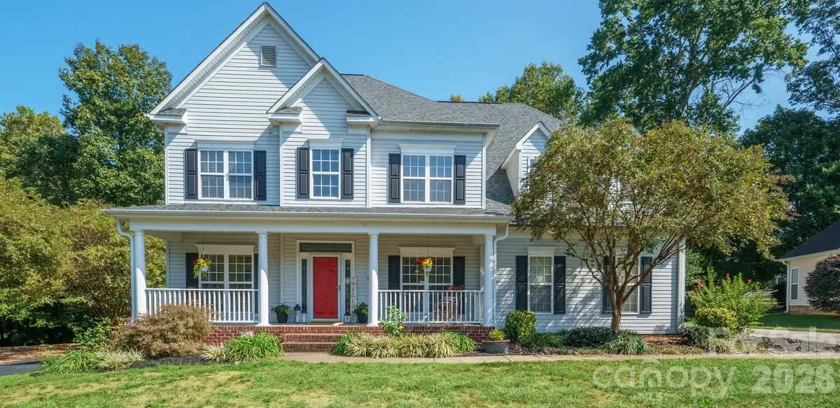 10803 Mccamie Hill Place, Concord, NC 28025 - #1
