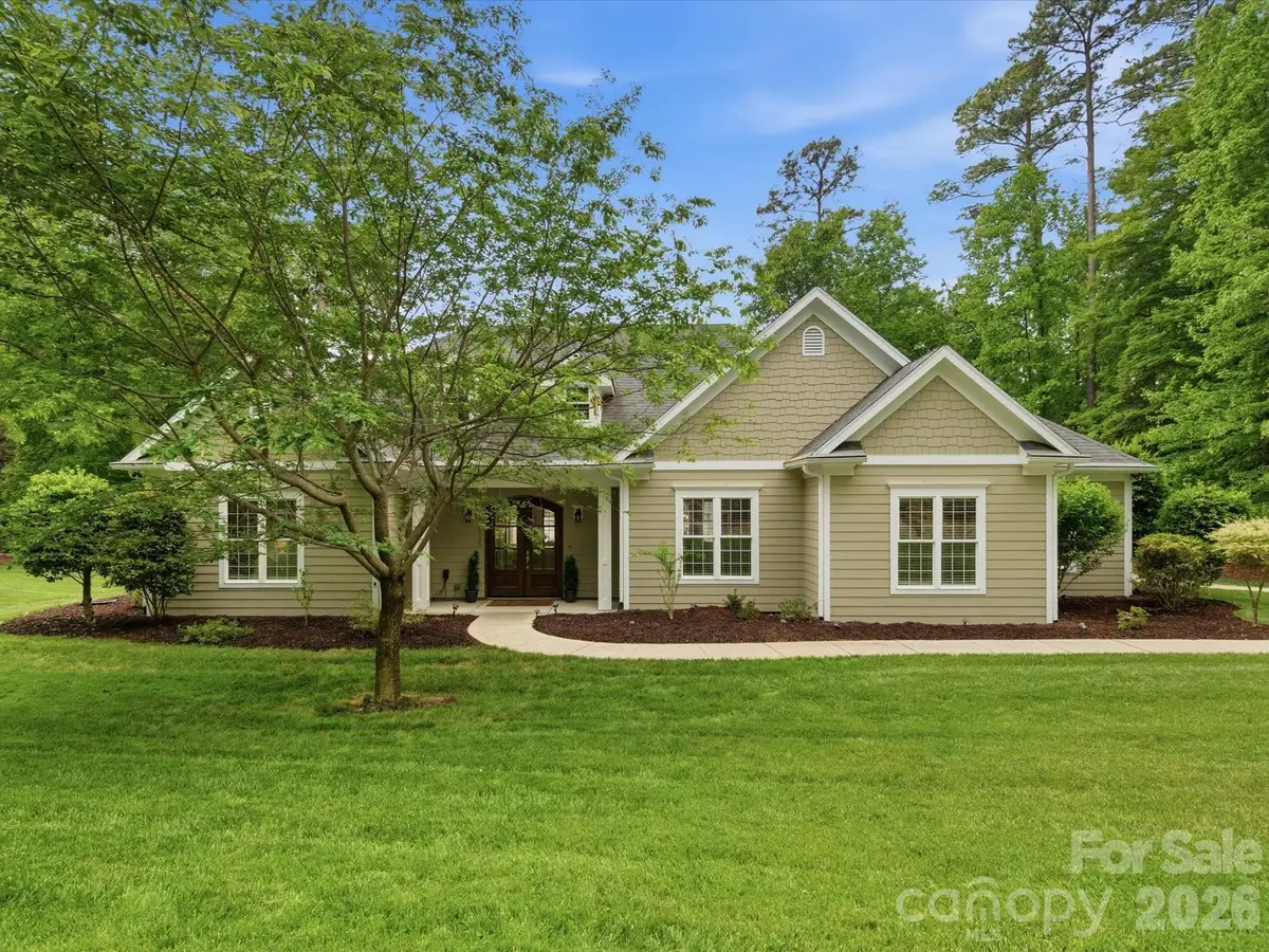 505 Stonemarker Road, Mooresville, NC 28117 - #1