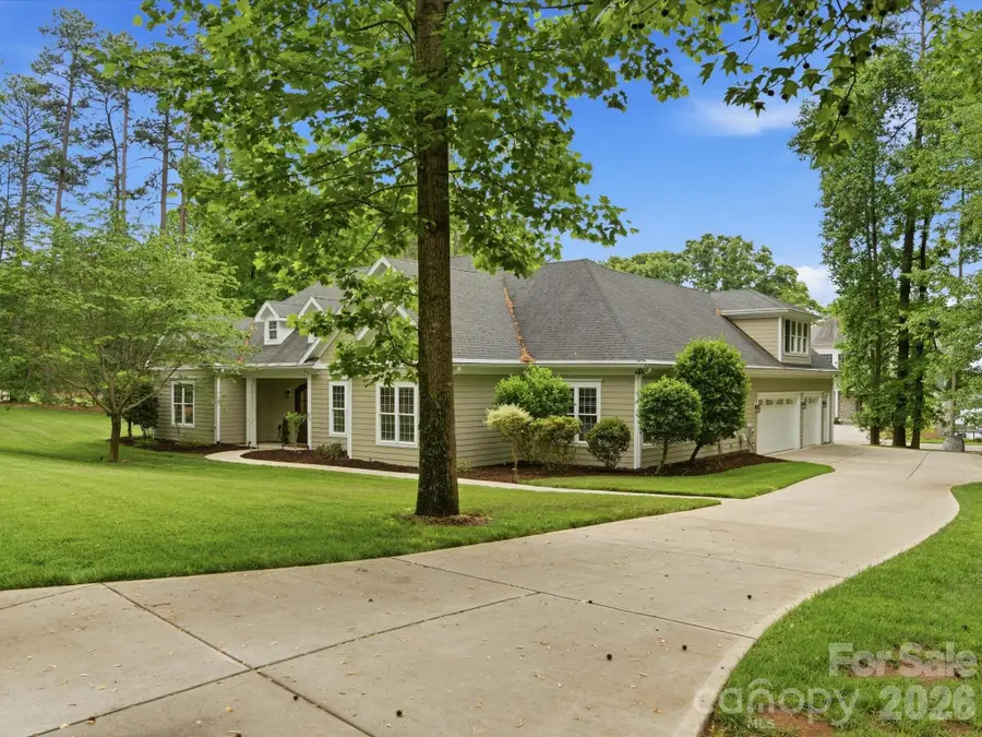 505 Stonemarker Road, Mooresville, NC 28117 - #3