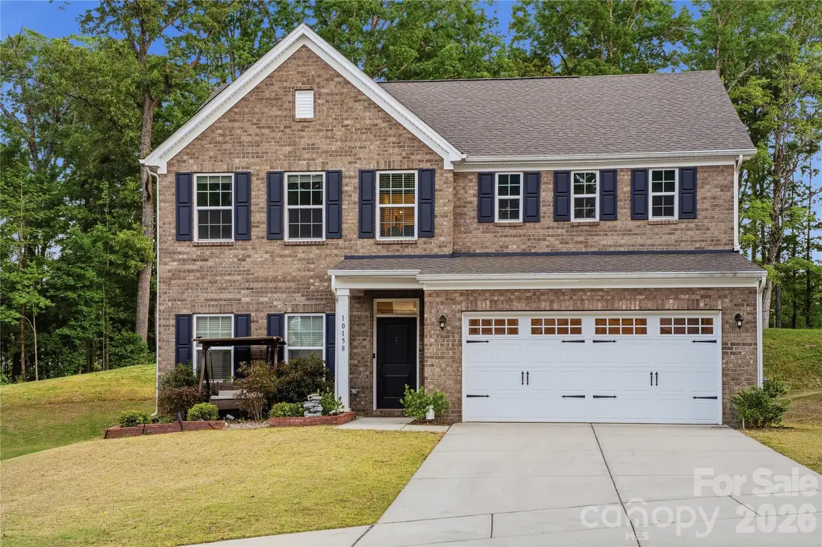10158 Paper Birch Drive, Charlotte, NC 28215 - #1