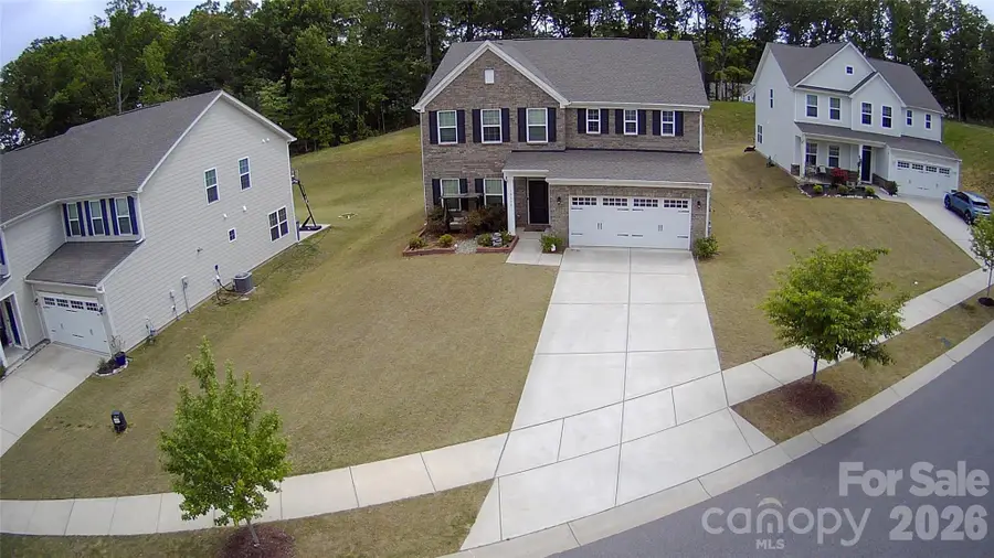 10158 Paper Birch Drive, Charlotte, NC 28215 - #2