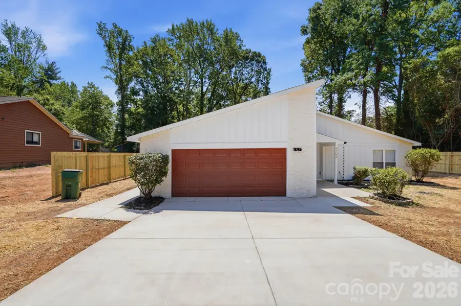 4706 Cricklewood Lane, Charlotte, NC 28212 - #3