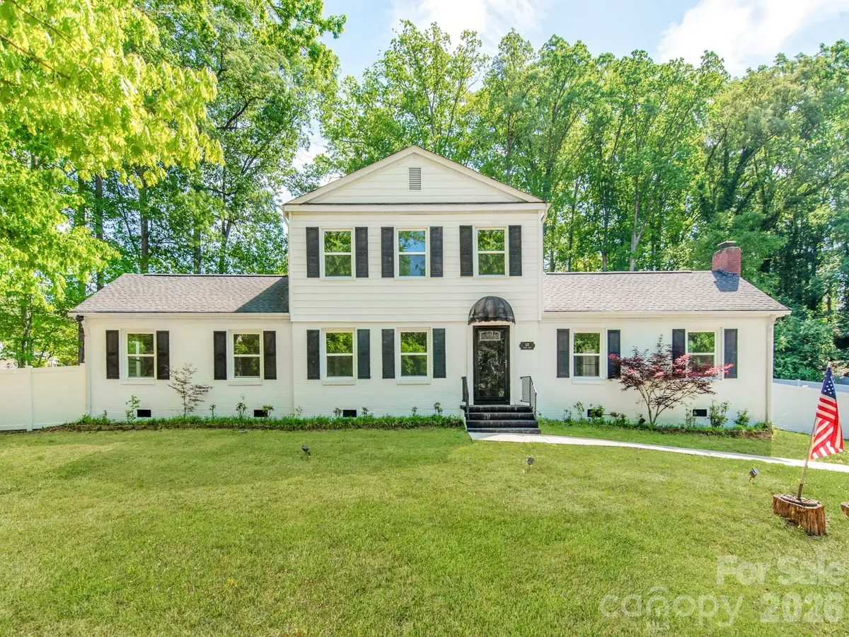 120 Sunset Drive, Chester, SC 29706 - #1