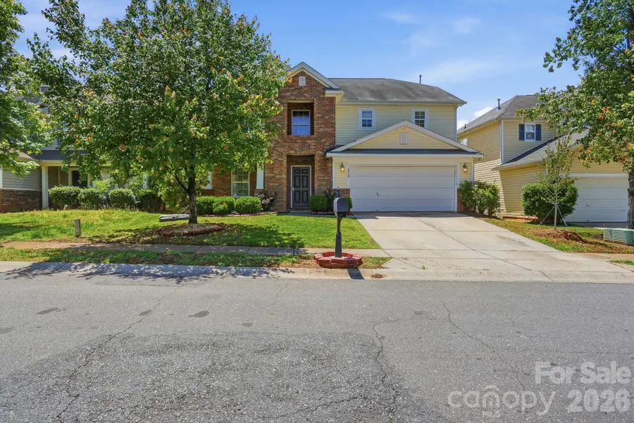 8928 Oransay Way, Charlotte, NC 28278 - #2