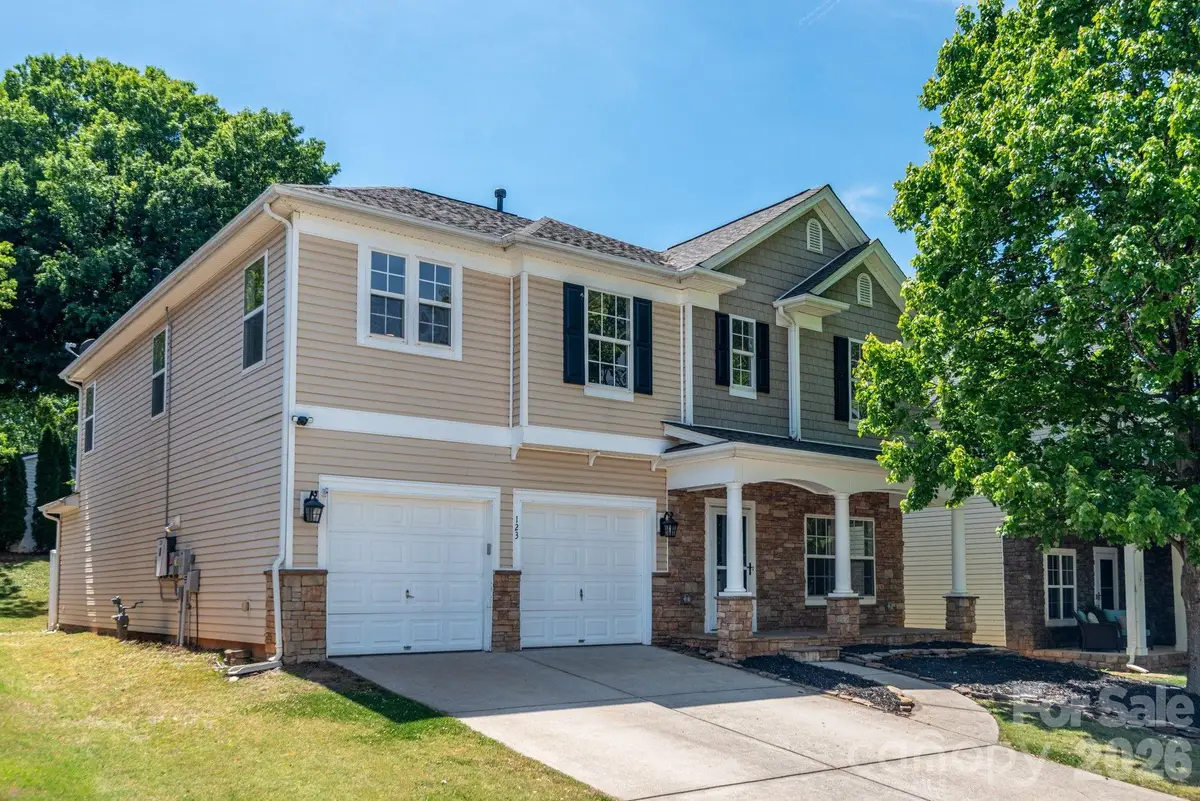 123 Glade Valley Avenue, Mooresville, NC 28117 - #1