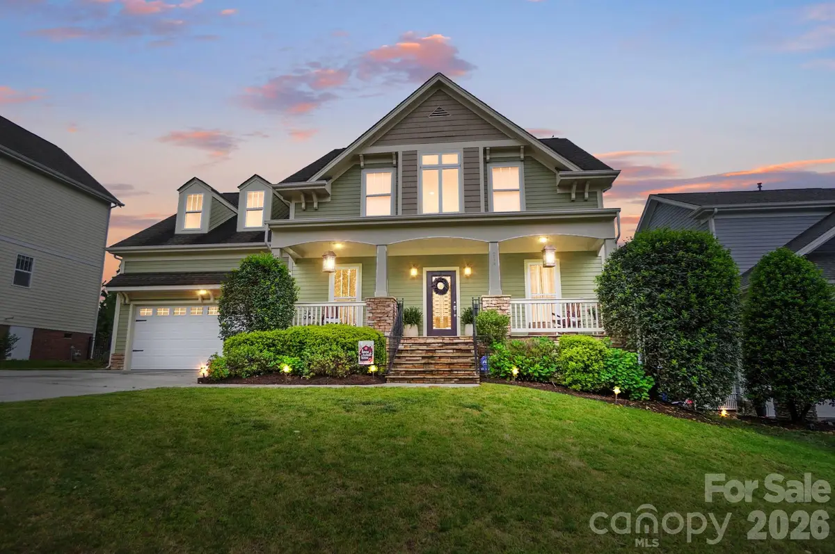714 Richland Drive, Huntersville, NC 28078 - #1