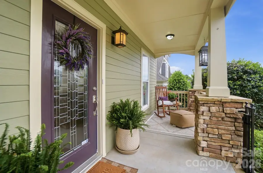 714 Richland Drive, Huntersville, NC 28078 - #2