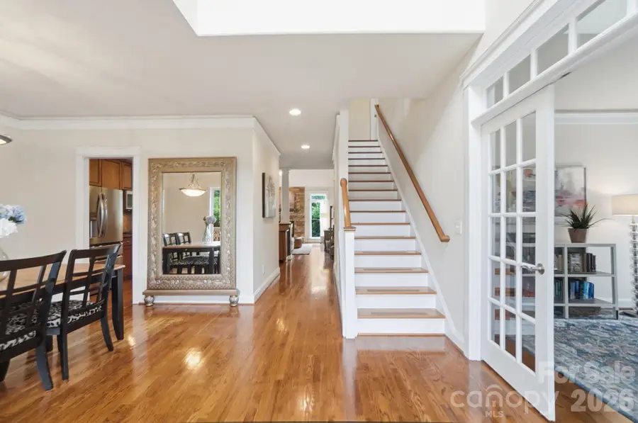714 Richland Drive, Huntersville, NC 28078 - #3