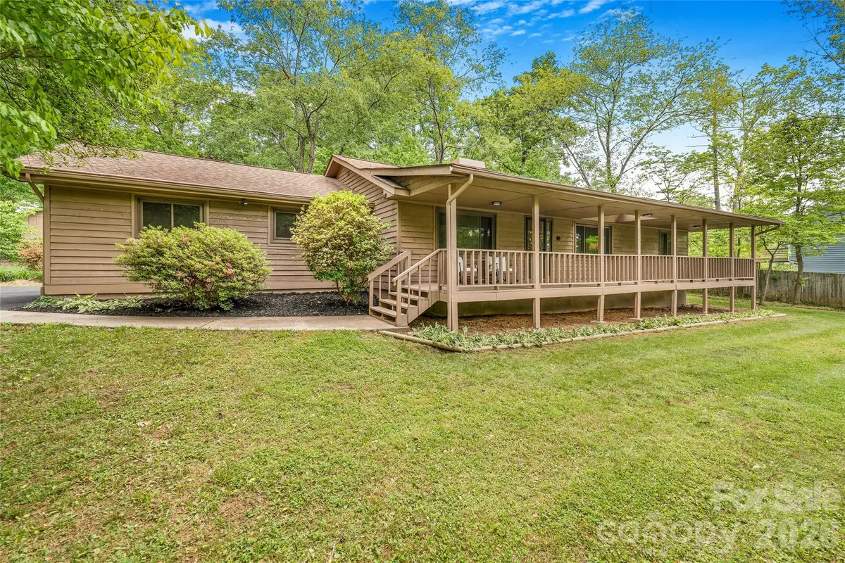 135 Scarlet Drive, Fletcher, NC 28732 - #1