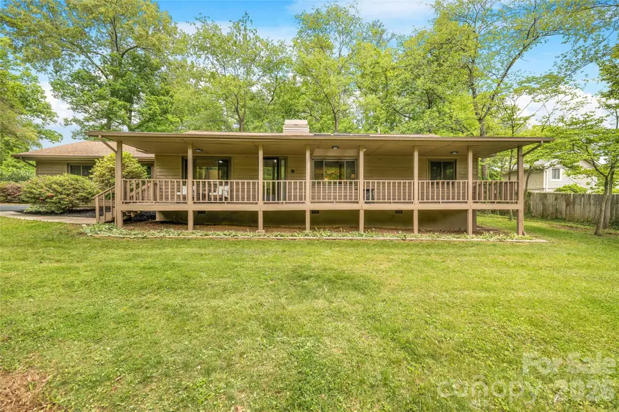 135 Scarlet Drive, Fletcher, NC 28732 - #2