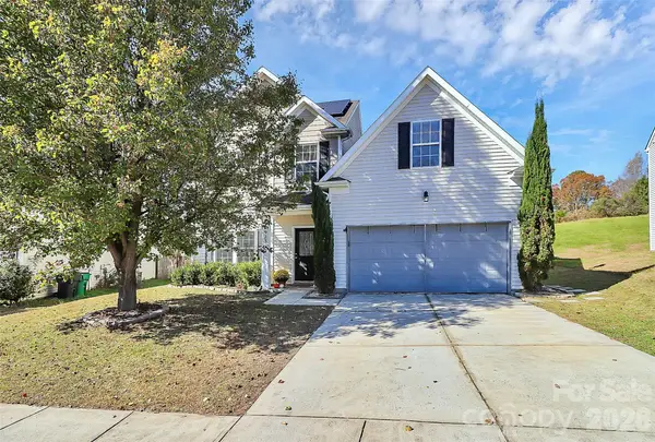 7923 Mossycup Drive, Charlotte, NC 28215