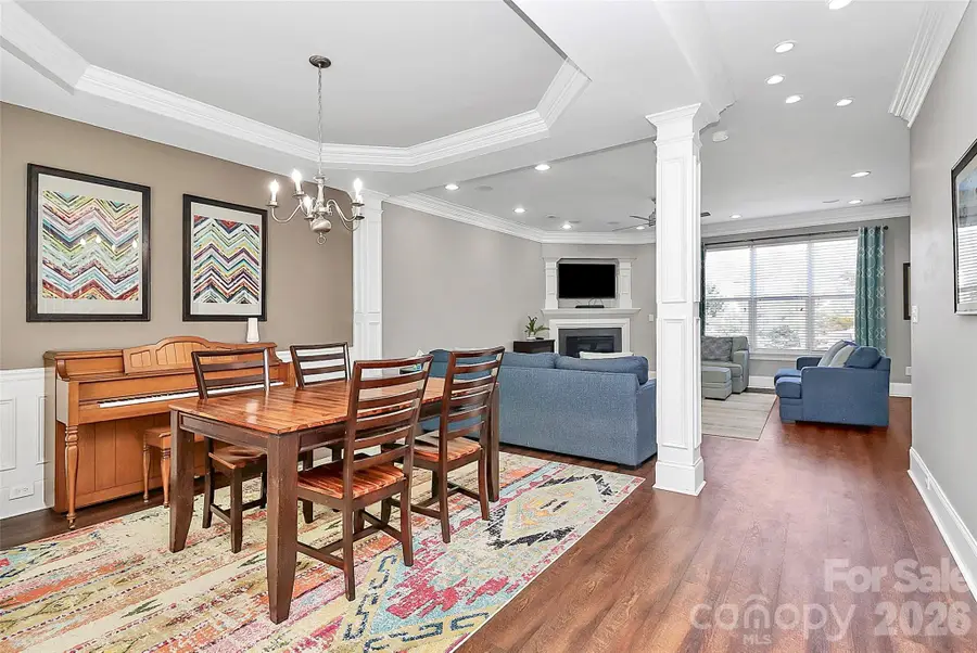 7923 Mossycup Drive, Charlotte, NC 28215 - #3