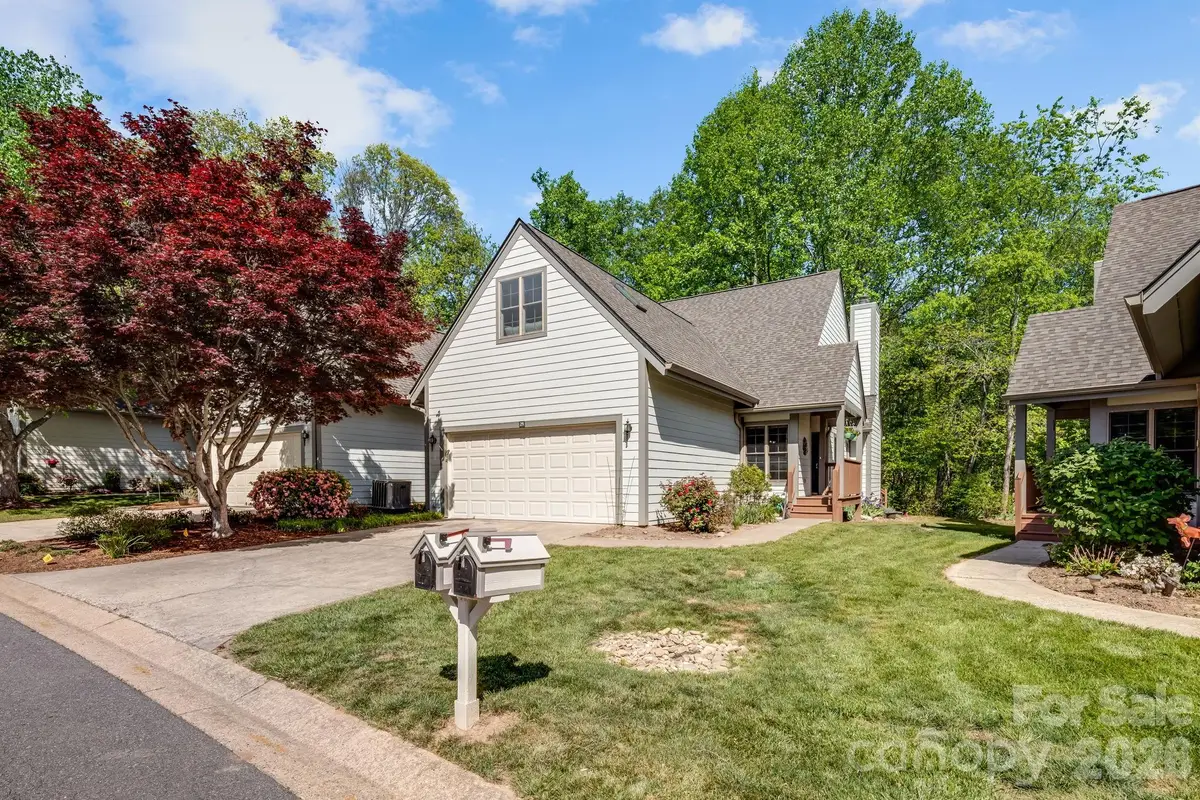 29 Little Cedar Court, Asheville, NC 28805 - #1