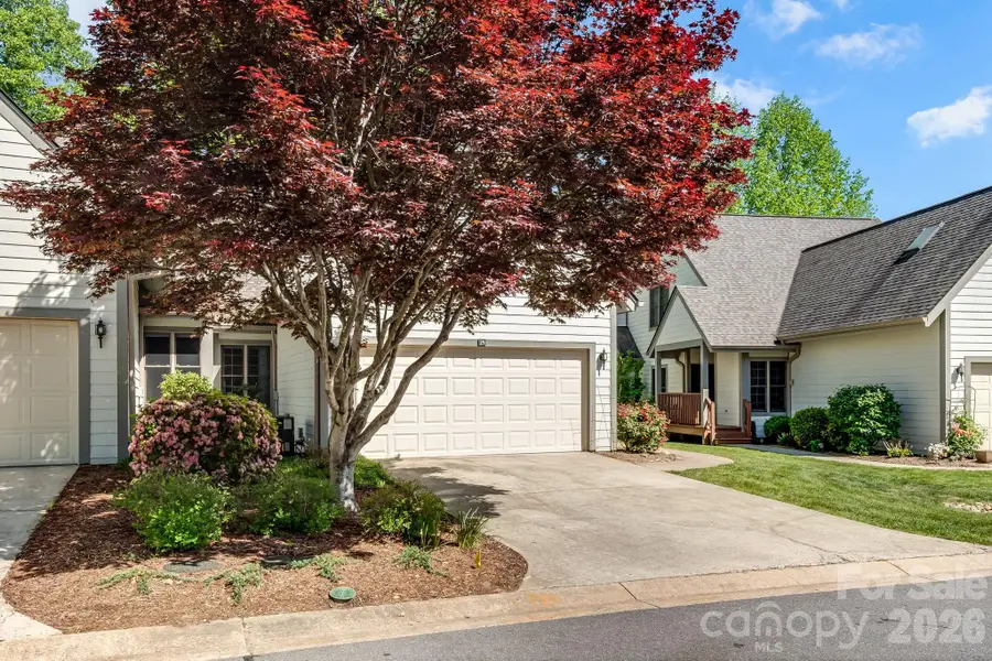 29 Little Cedar Court, Asheville, NC 28805 - #2