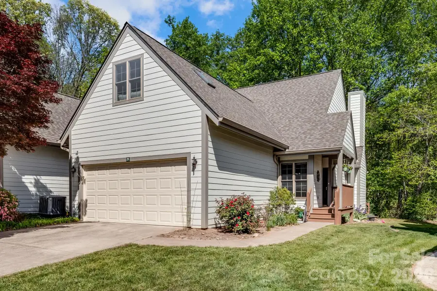 29 Little Cedar Court, Asheville, NC 28805 - #3