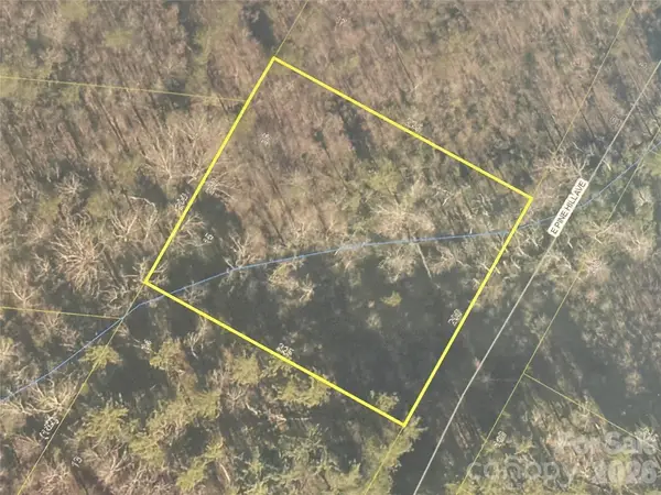 0 E Pine Hill Avenue, Morganton, NC 28655