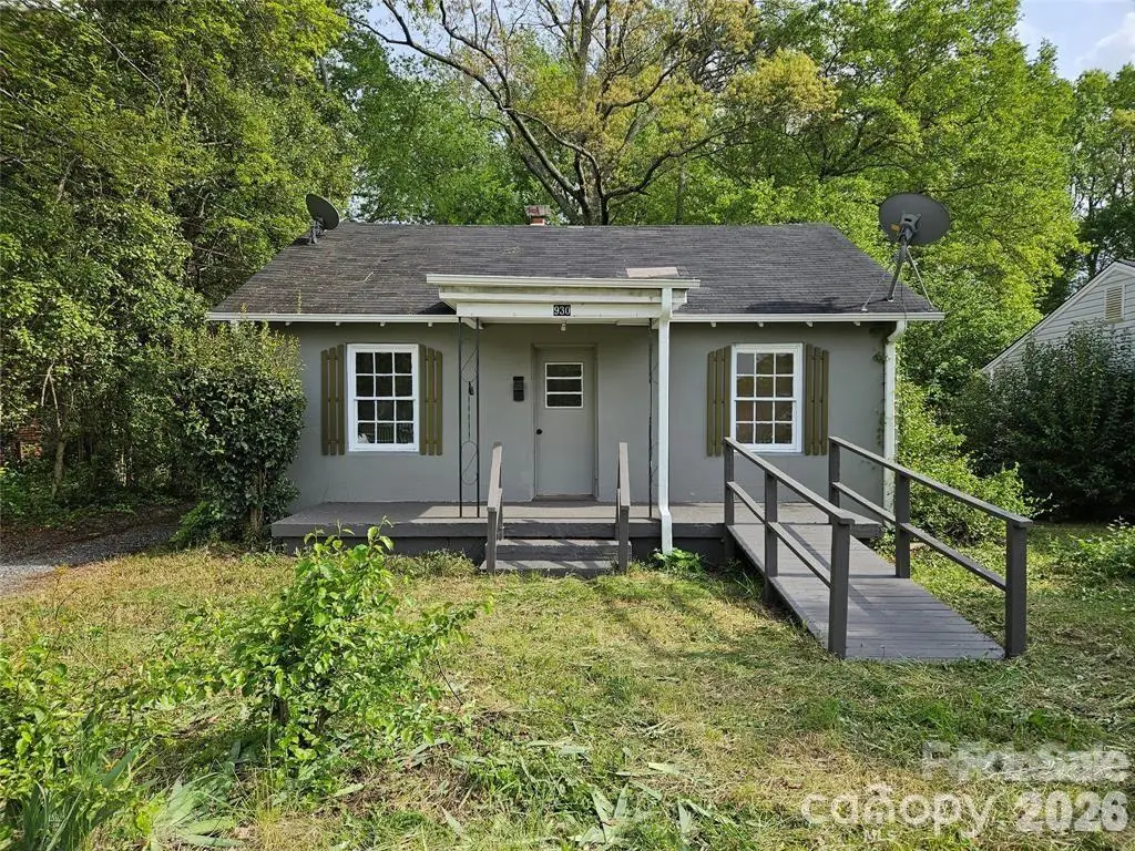 930 S Miller Street, Gastonia, NC 28052 - #1