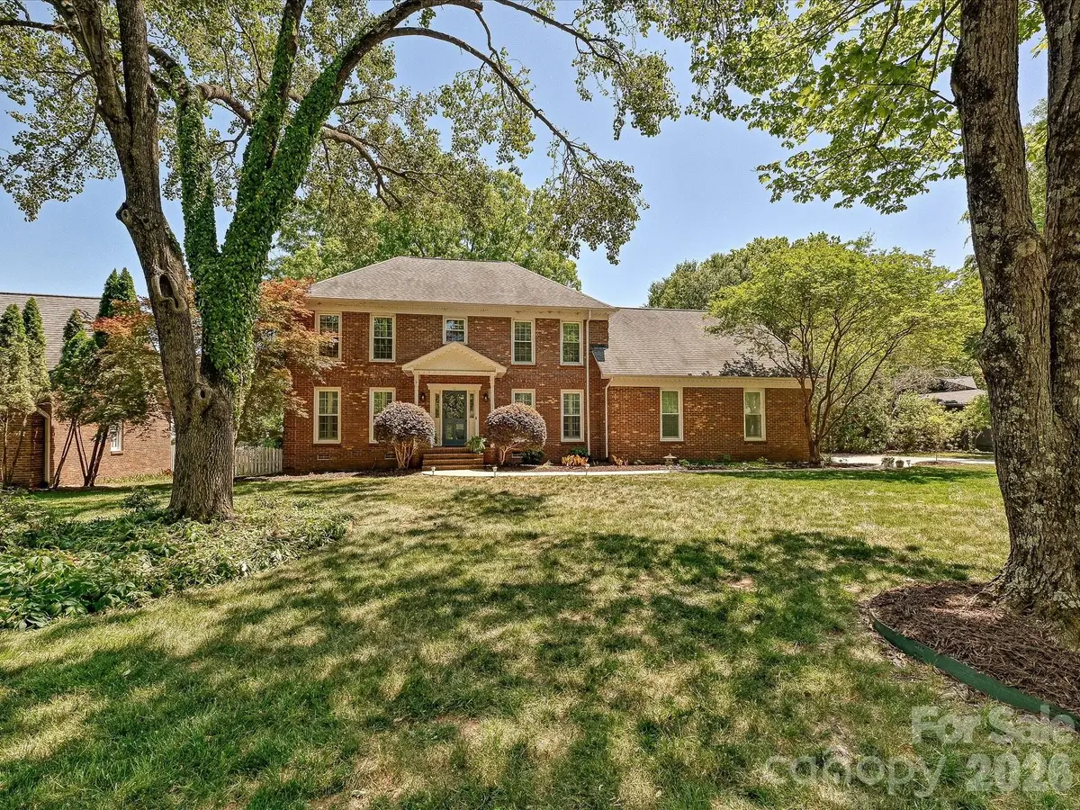 6304 Dovefield Road, Charlotte, NC 28277 - #1