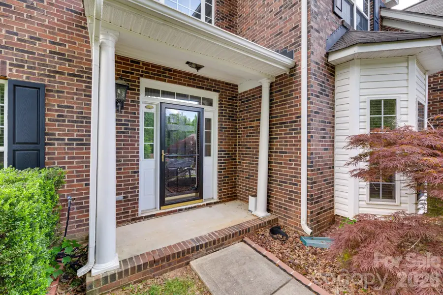 12719 Vantage Point Lane, Huntersville, NC 28078 - #3