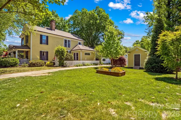 801 S Fulton Street, Salisbury, NC 28144