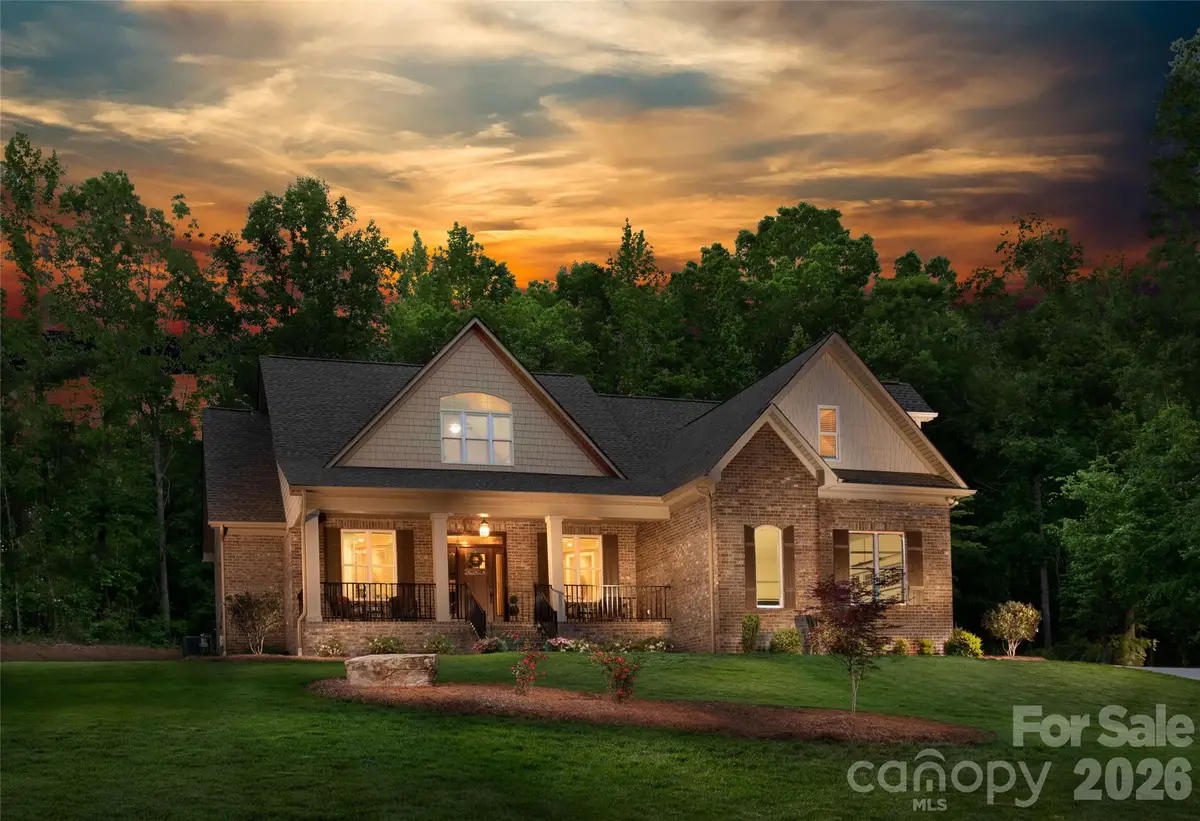 115 Buckingham Place Road, Mooresville, NC 28115 - #1