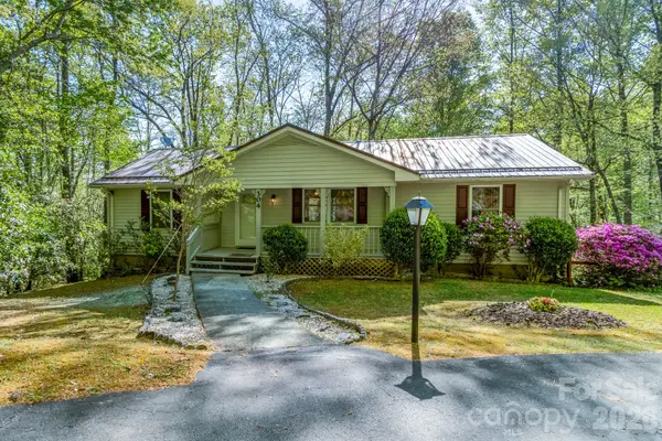 304 Emerald Hills Drive #14, Pisgah Forest, NC 28768