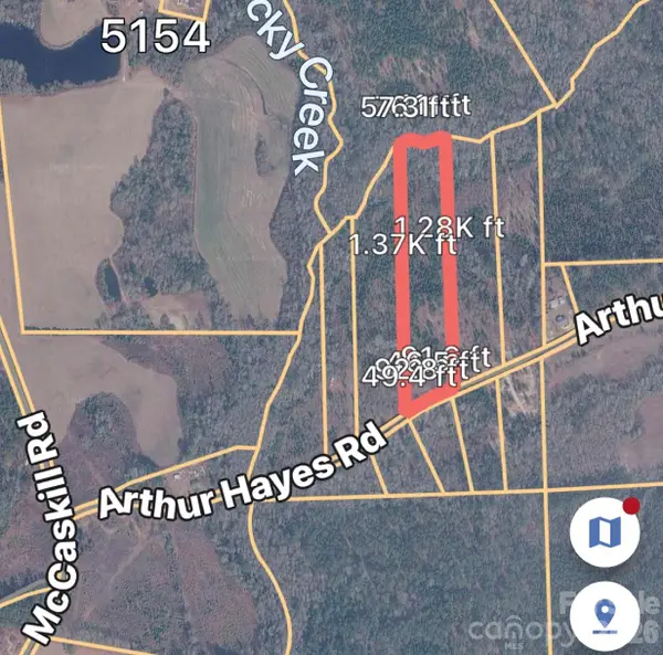 04 Arthur Hayes Road, Jefferson, SC 29718