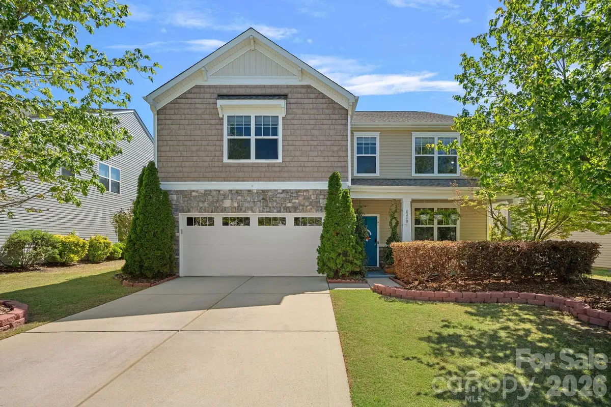 8220 Ruby Valley Road, Charlotte, NC 28277 - #1
