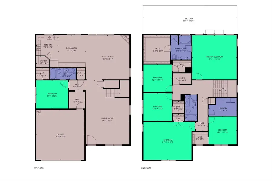 8220 Ruby Valley Road, Charlotte, NC 28277 - #3