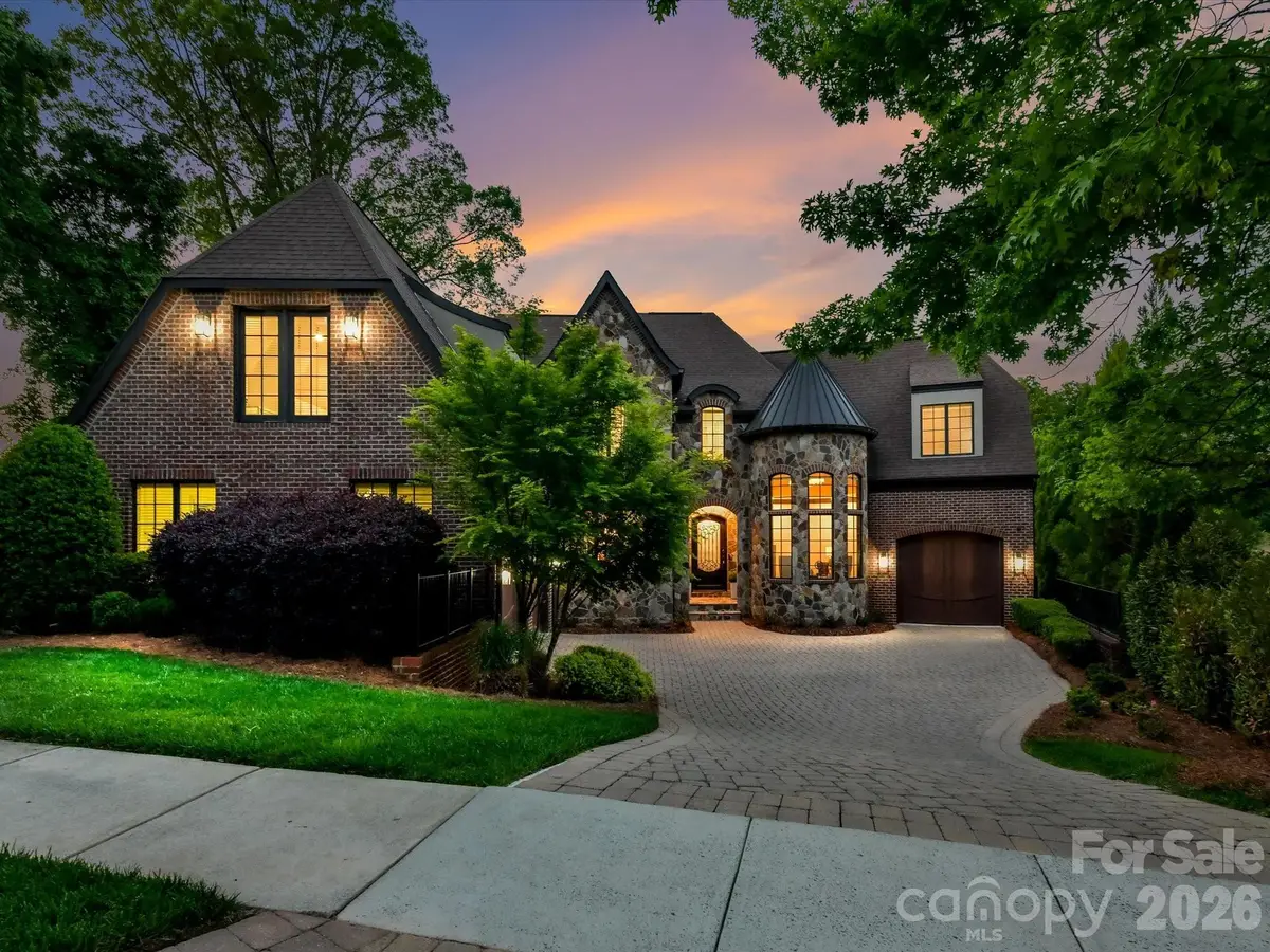 5915 Vidal Lane, Charlotte, NC 28226 - #1