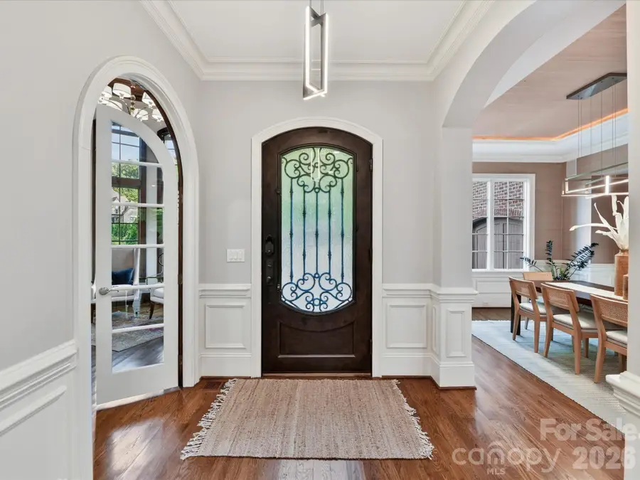 5915 Vidal Lane, Charlotte, NC 28226 - #3