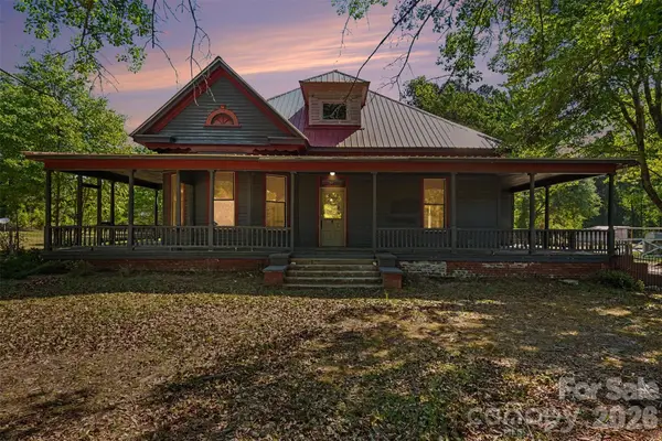 215 Theodore R Carr Avenue, Morven, NC 28119