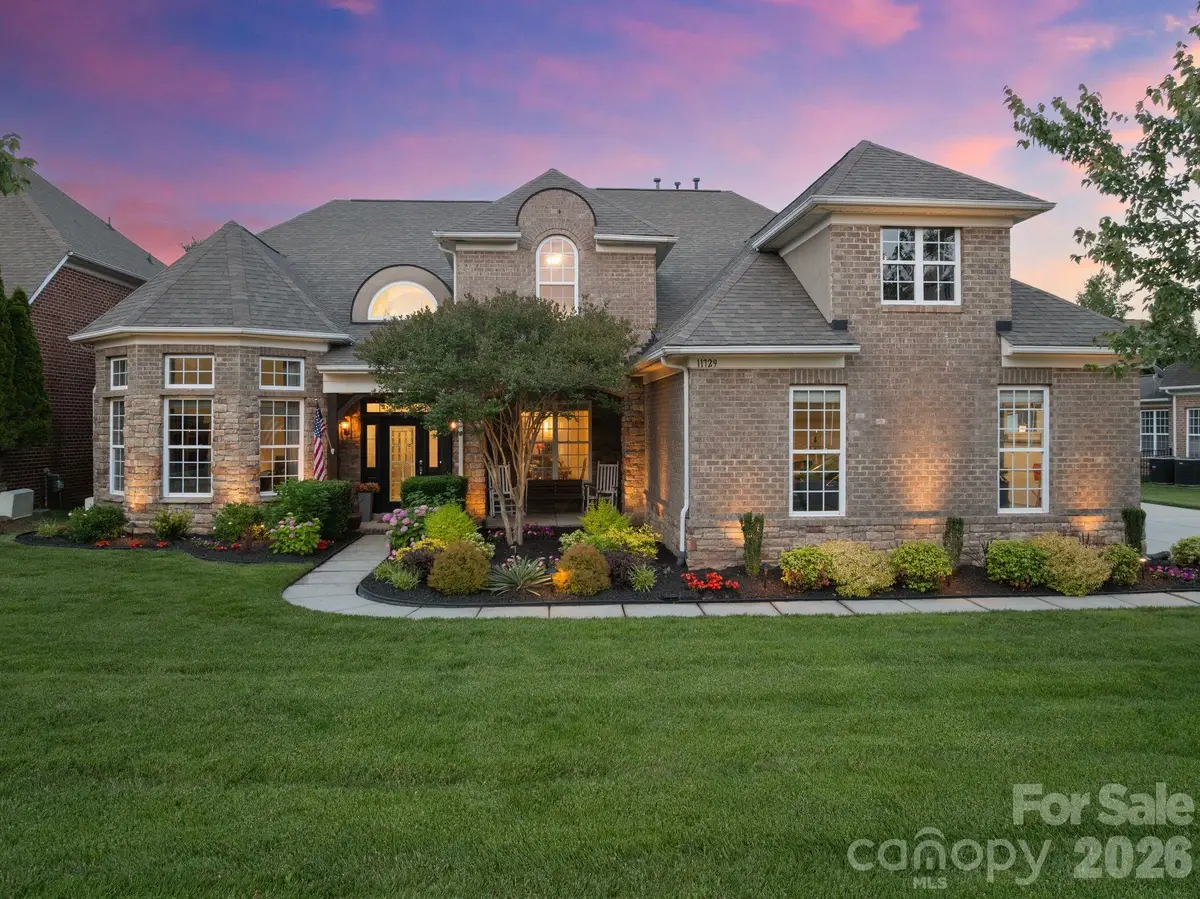 11729 Avaly Lane, Charlotte, NC 28277 - #1