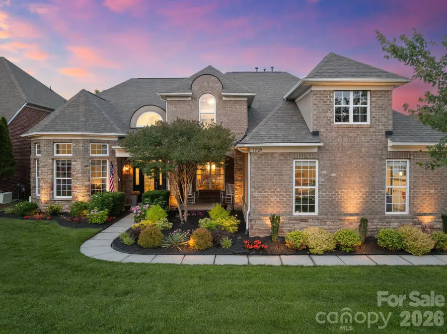 11729 Avaly Lane, Charlotte, NC 28277 - #2